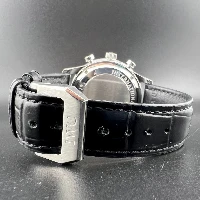 IWC Chronograph Portuguese Sfere Blu