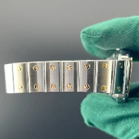 Cartier Santos Galbée