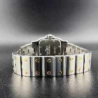Cartier Santos Galbée