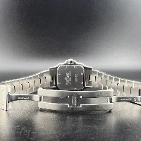 Cartier Santos Galbée