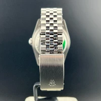 Rolex Datejust 36mm Silver Computer Brillanti