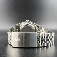 Rolex Datejust 36mm Silver Computer Brillanti