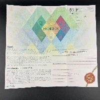 Rolex Datejust 36mm Silver Computer Brillanti