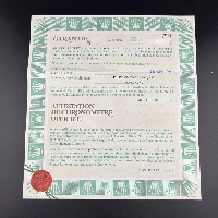 Rolex Datejust 26mm Acciaio & Oro Blu Brillanti 