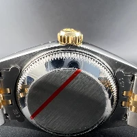 Rolex Datejust 26mm Acciaio & OroRosso Vignette Brillanti 