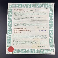 Rolex Datejust 26mm Acciaio & OroRosso Vignette Brillanti 