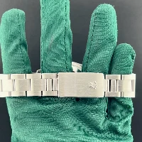 Rolex Oyster Perpetual Date 34mm Rosa