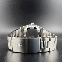 Rolex Oyster Perpetual Date 34mm Rosa