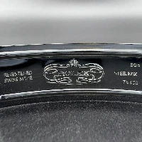 Rolex Oyster Perpetual Date 34mm Rosa