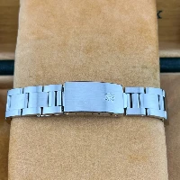 Rolex Oyster Perpetual Date 34mm Rosa