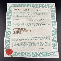 Rolex Oyster Perpetual Date 34mm Rosa