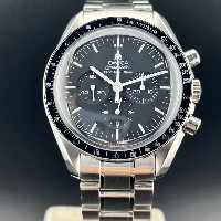 Omega Speedmaster Professional Moonwatch