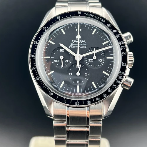 Omega Speedmaster Professional Moonwatch