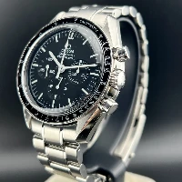Omega Speedmaster Professional Moonwatch
