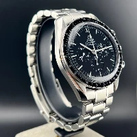 Omega Speedmaster Professional Moonwatch