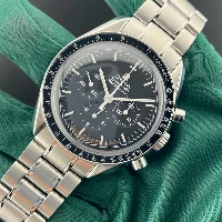 Omega Speedmaster Professional Moonwatch