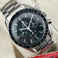 Omega Speedmaster Professional Moonwatch