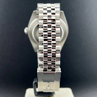 Rolex Datejust41mm Jubilee Verde