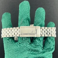 Rolex Datejust41mm Jubilee Verde