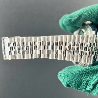 Rolex Datejust41mm Jubilee Verde