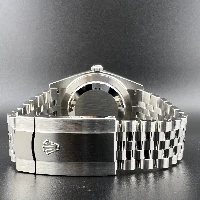 Rolex Datejust41mm Jubilee Verde