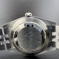 Rolex Datejust41mm Jubilee Verde