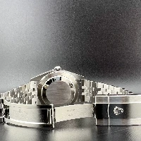 Rolex Datejust41mm Jubilee Verde