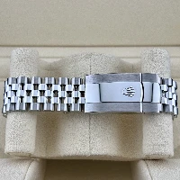 Rolex Datejust41mm Jubilee Verde