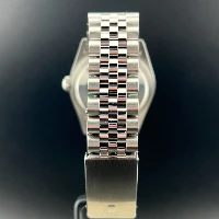 Rolex Datejust 36mm Rosa Brillanti