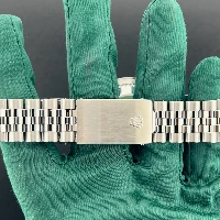 Rolex Datejust 36mm Rosa Brillanti