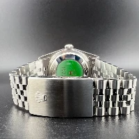 Rolex Datejust 36mm Rosa Brillanti