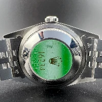 Rolex Datejust 36mm Rosa Brillanti