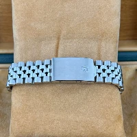 Rolex Datejust 36mm Rosa Brillanti