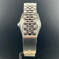 Rolex Datejust 36mm Nero Brillanti