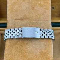 Rolex Datejust 36mm Nero Brillanti