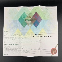 Rolex Datejust Turn O Graph Matte Nero Jubilee