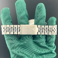 Rolex GMT Master II Pepsi Jubilee