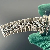 Rolex GMT Master II Pepsi Jubilee