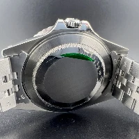 Rolex GMT Master II Pepsi Jubilee