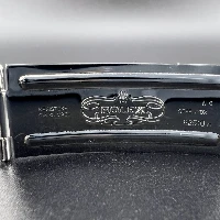 Rolex GMT Master II Pepsi Jubilee