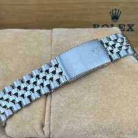 Rolex GMT Master II Pepsi Jubilee