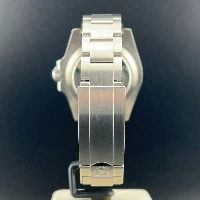 Rolex Submariner No Data Ceramica Nero