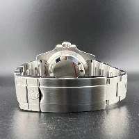 Rolex Submariner No Data Ceramica Nero