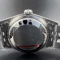 Rolex Datejust 36mm Silver Brillanti