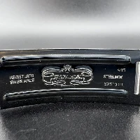 Rolex Datejust 36mm Silver Brillanti