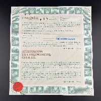 Rolex Datejust 36mm Silver Brillanti