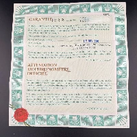 Rolex Datejust 31mm Acciaio & Oro Computer Silver Brillanti