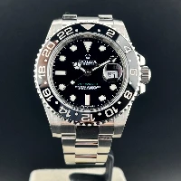 Rolex GMT Master II Nero Ceramica