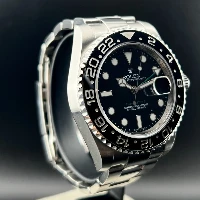 Rolex GMT Master II Nero Ceramica
