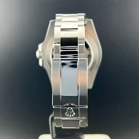 Rolex GMT Master II Nero Ceramica